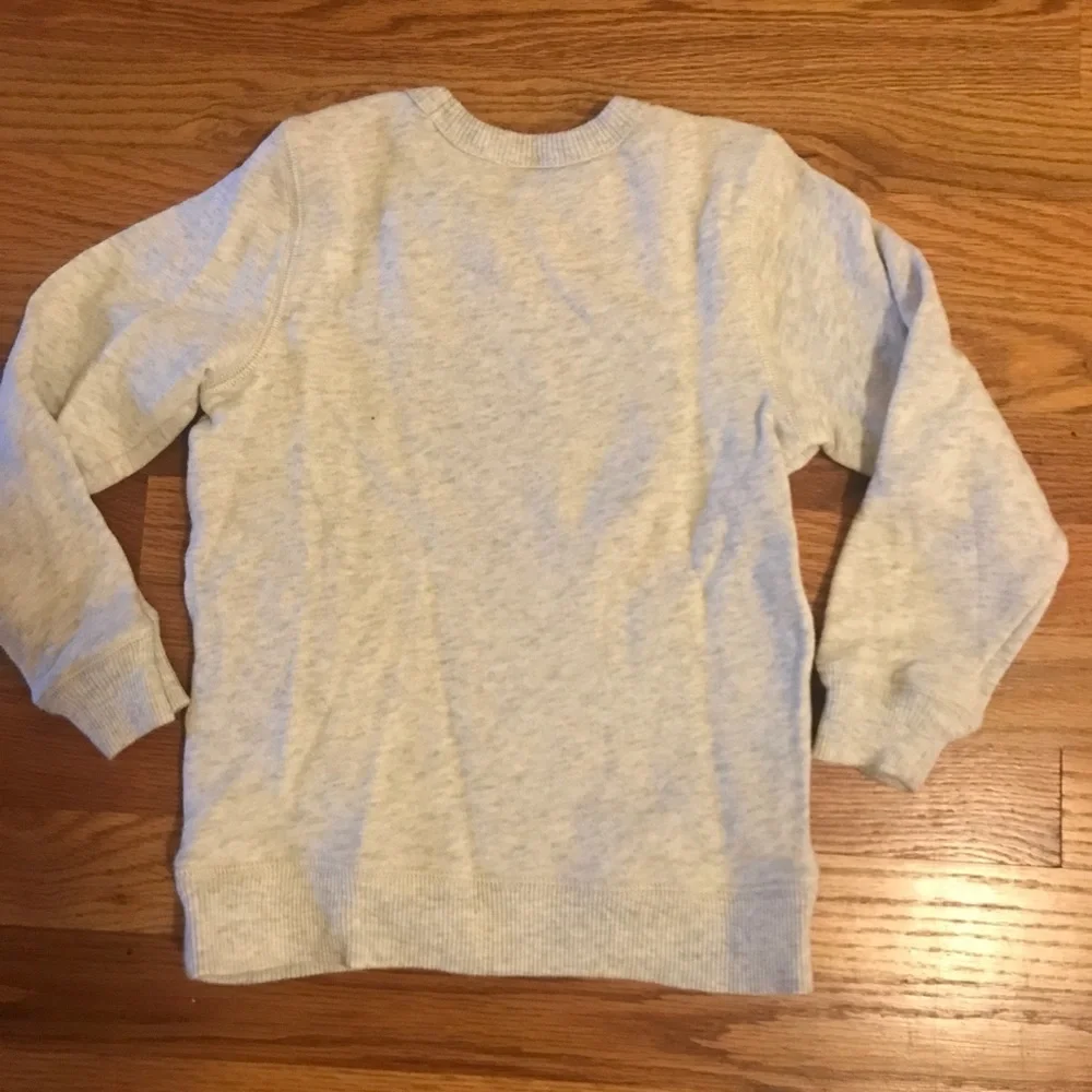 🦖 Carter’s Dino Sweatshirt